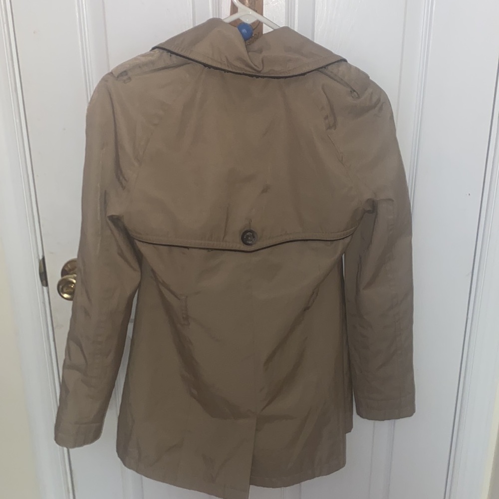 Express trench coat - Picture 5 of 5